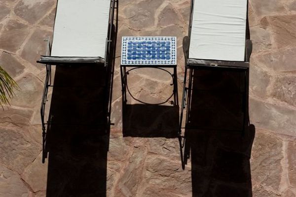 Riad Jnane Ines (Taroudannt )